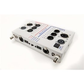 Audio Jog Pro 8 Audio Cable Tester