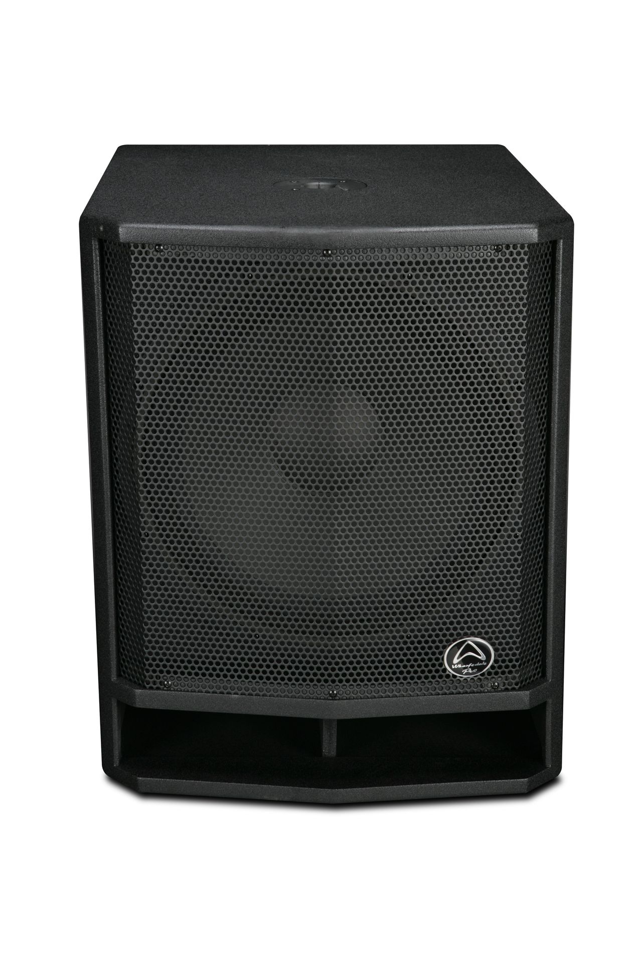 Wharfedale Pro DVP-AX18B Single 18 600W Powered Sub | My Website