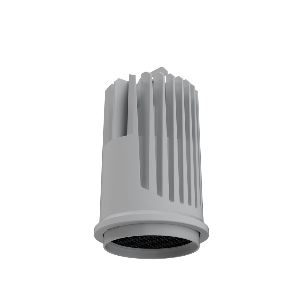 LΩGIC AR111 Downlight M-HONEYCOMB INSTALLED (1).jpg