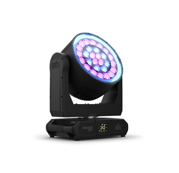 CHAUVET Maverick STORM 3 Beam Wash