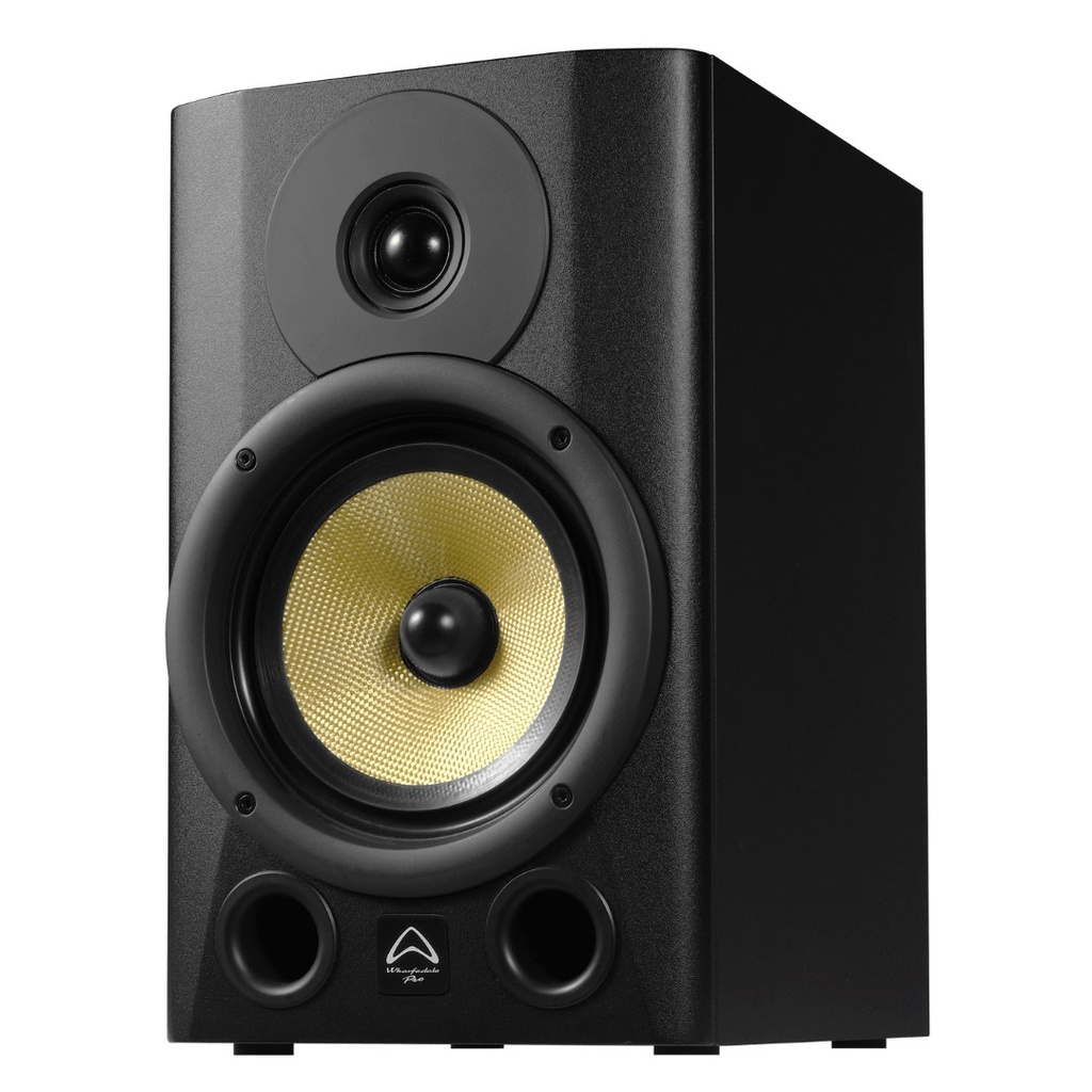 Diamond Studio 7-BT 150w Act Monitor Spk