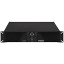Wharfedale 1000w per Channel @ 8ohms Power Amp