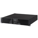 Wharfedale 1000w per Channel @ 8ohms Power Amp