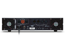 FBT AX 1200 1200W 2-Channel Power Amplifier