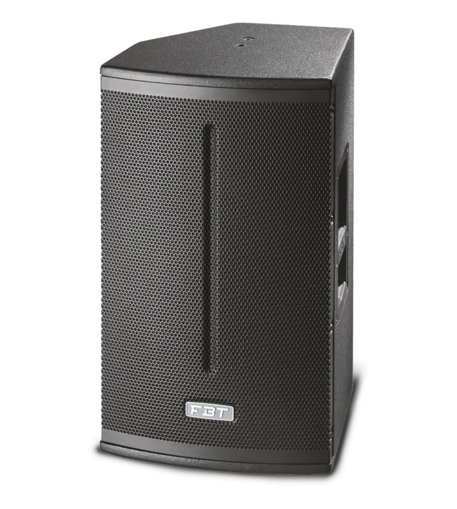 FBT X-Pro 115A 15" 2-Way Active PA Speaker