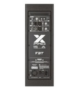 FBT X-Pro 115A 15" 2-Way Active PA Speaker