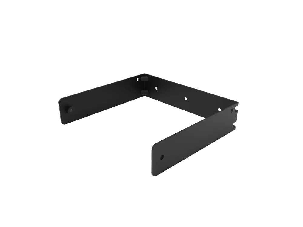 FBT XL-UV 8 Vertical Wall Bracket for X-Lite 108A