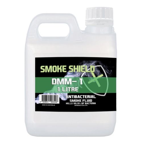 AVE Virus/Bacteria killing fog fluid - 1L