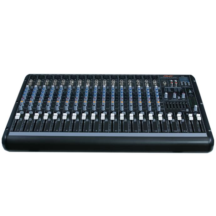 AVE Strike-FX 16 with Bluetooth
