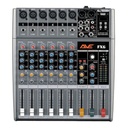 AVE Strike FX6