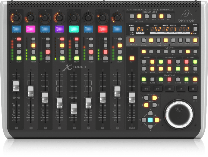 Behringer X-Touch