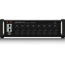 Behringer I/O Stage Box with 8 Remote-Controllable MIDAS Preamps, 8 Outputs, AES50 Networking and ULTRANET Personal Monitoring Hub