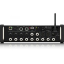 Behringer 12-Input Digital Mixer for iPad/Android Tablets with 4 MIDAS Preamps, 8 Line Inputs, Wifi Module and USB Recorder