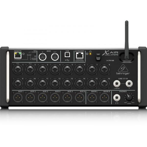 Behringer XAIR XR18