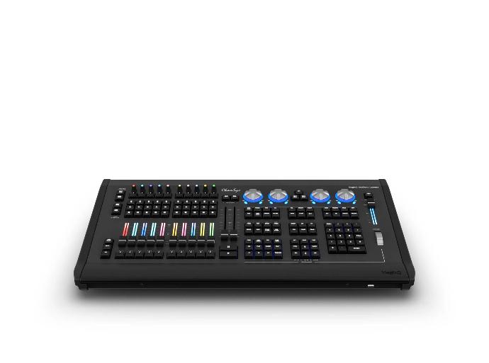 ChamSys MagicQ STADIUM CONNECT
