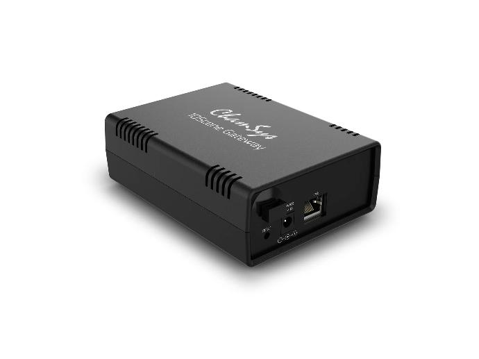 GeNetix 10 Scene GATEWAY