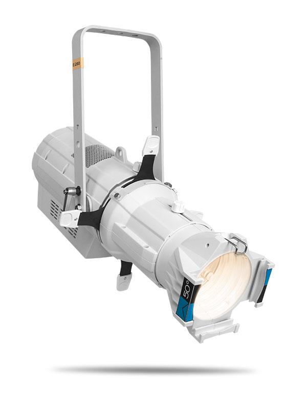 CHAUVET Ovation E-260WWWHT (led engine only, no lens) White casing