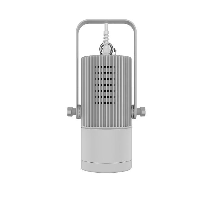 Chauvet Ovation H-55FCWHT
