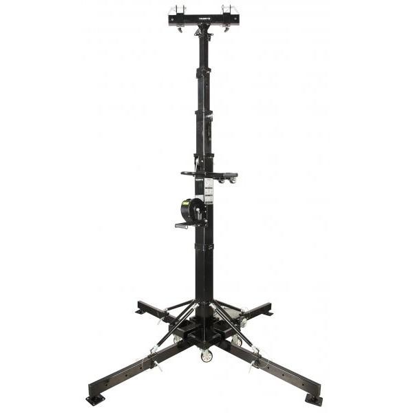 CHAUVET TRUSST 6m Crank Tower