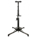 CHAUVET TRUSST 6m Crank Tower
