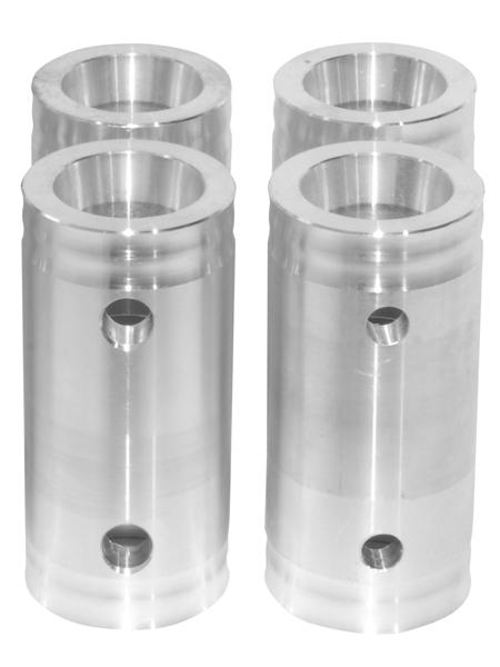 CHAUVET TRUSST 290mm QUAD - 105mm spacer set