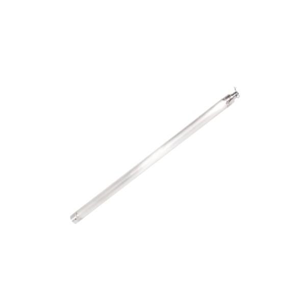 CHAUVET TRUSST 290mm QUAD - 1M alloy pipe extension