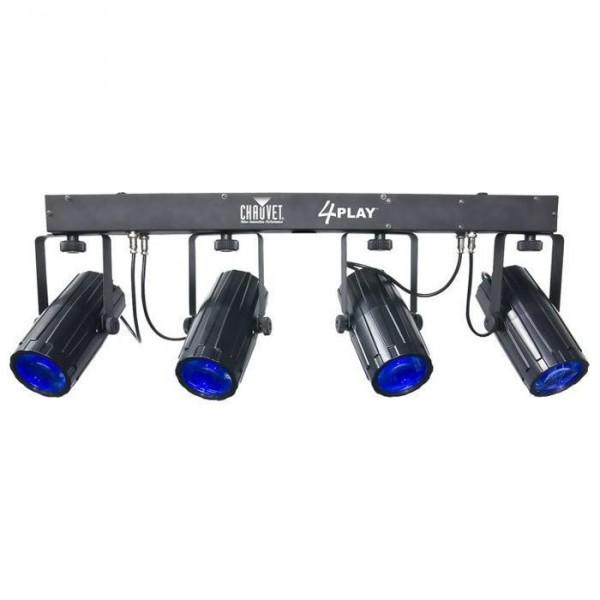 CHAUVET 4 Play 2