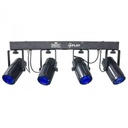 CHAUVET 4 Play 2