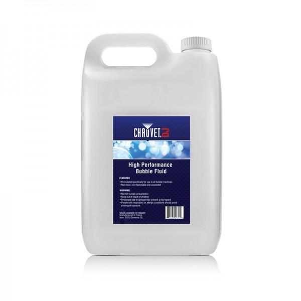 CHAUVET High Performance Bubble Fluid (5L)