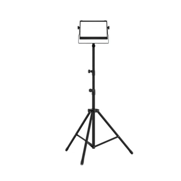 CHAUVET Cast panel pack studio light set up