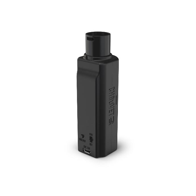 CHAUVET D-Fi XLR TX