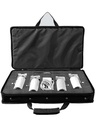 CHAUVET EZ PIN SPOTS x 4 (white)