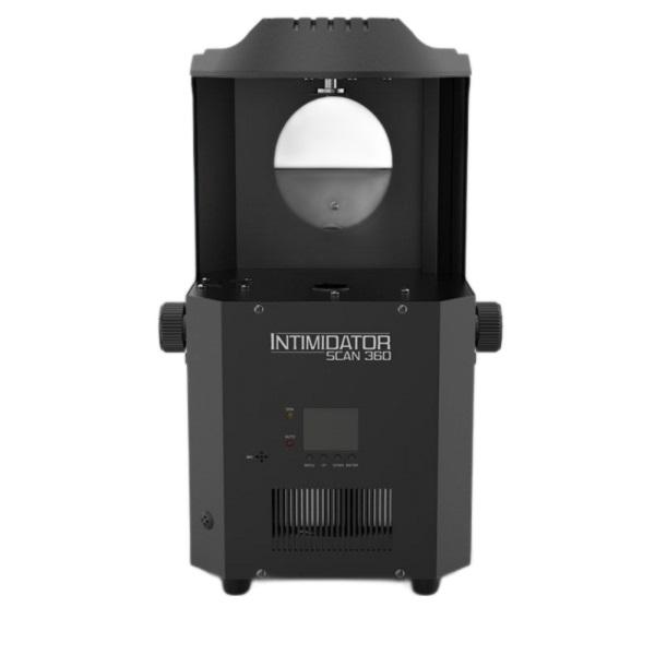CHAUVET Intimidator SCAN 360
