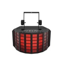 CHAUVET KINTA HP High Power LED Derby style FX Light