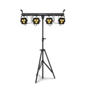 CHAUVET 4 Bar LT QUADBTILS