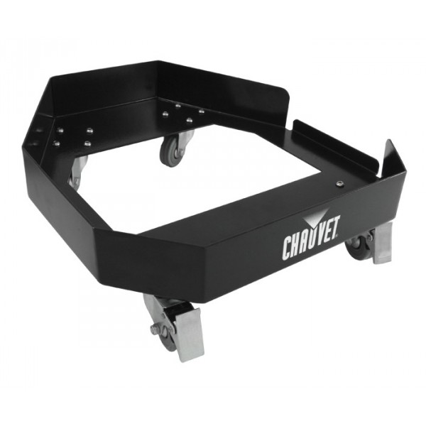CHAUVET NIMBUS Dry Ice Machine trolley cart