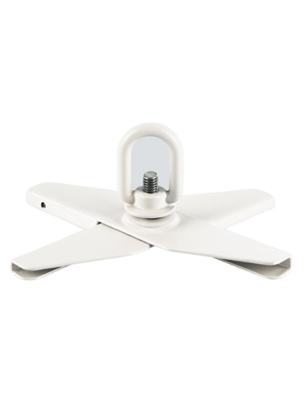 CHAUVET SCISSORCLIPS x 4