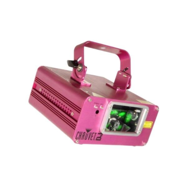 CHAUVET Scorpion dual