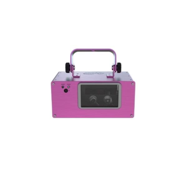 CHAUVET Scorpion dual RGB ILS