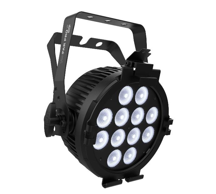 CHAUVET SLIMPAR PRO W USB