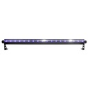 CHAUVET SlimSTRIP UV led batten light