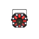 CHAUVET SWARM 5FXILS RGBA LED effect light with ILS compatability