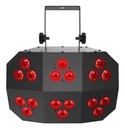 CHAUVET Wash FX 2