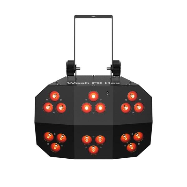 CHAUVET Wash FX HEX