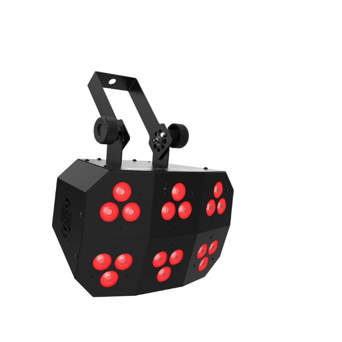 CHAUVET Wash FX HEX ILS