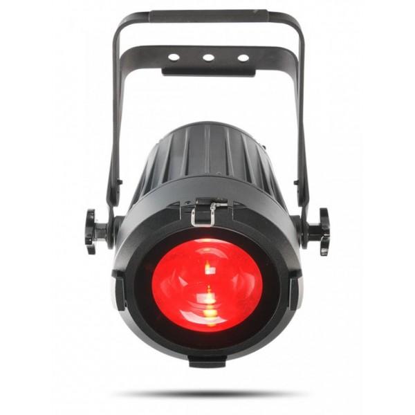 CHAUVET COLORado 1 Solo Zoomable Single Source RGBW LED Par