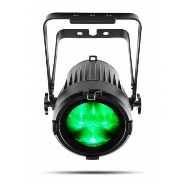 CHAUVET COLORado 2 Solo Single Source RGBW Zoomable led par