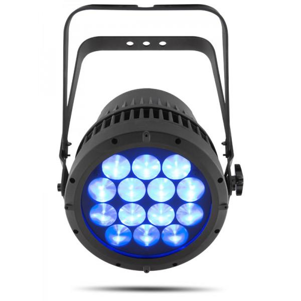 CHAUVET COLORado 2 QUAD Zoom