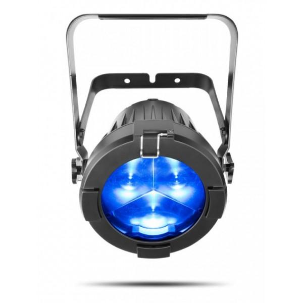 CHAUVET COLORado 3 Solo - Single Source RGBW Led Par