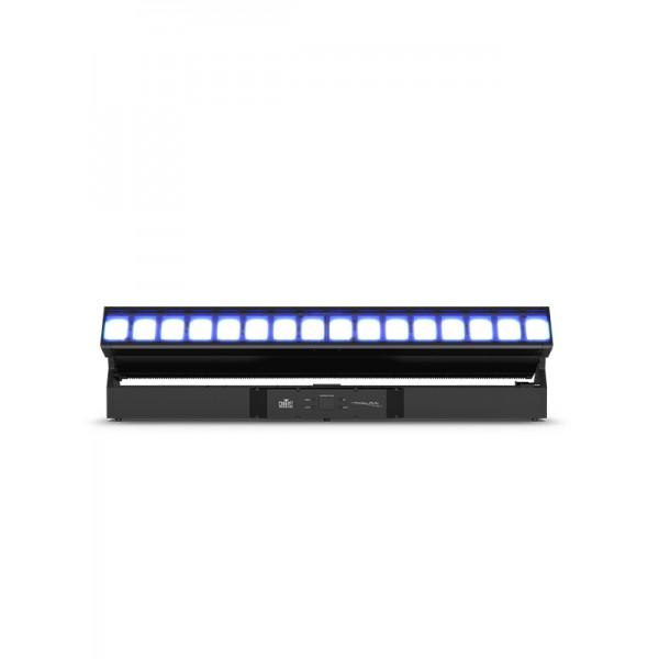 CHAUVET COLORado PXL BAR 16 Tilting Led Batten